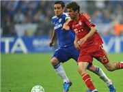 Bóng đá anh, ngoại hạng anh, lịch thi đấu euro 2012, Muller: Đội bóng giỏi hơn không phải lúc nào cũng chiến thắng